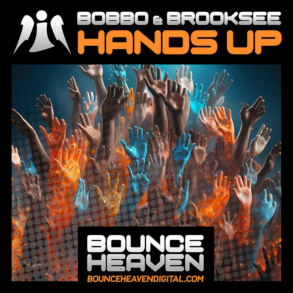 Hands Up