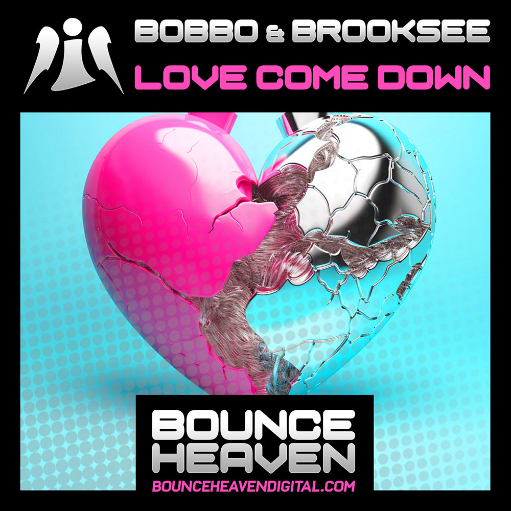 Love Come Down