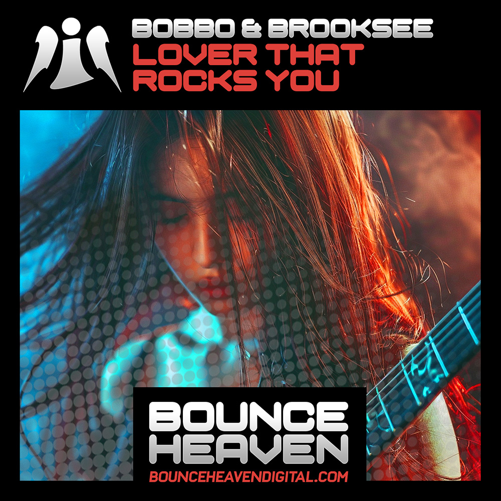 Lover That Rocks You