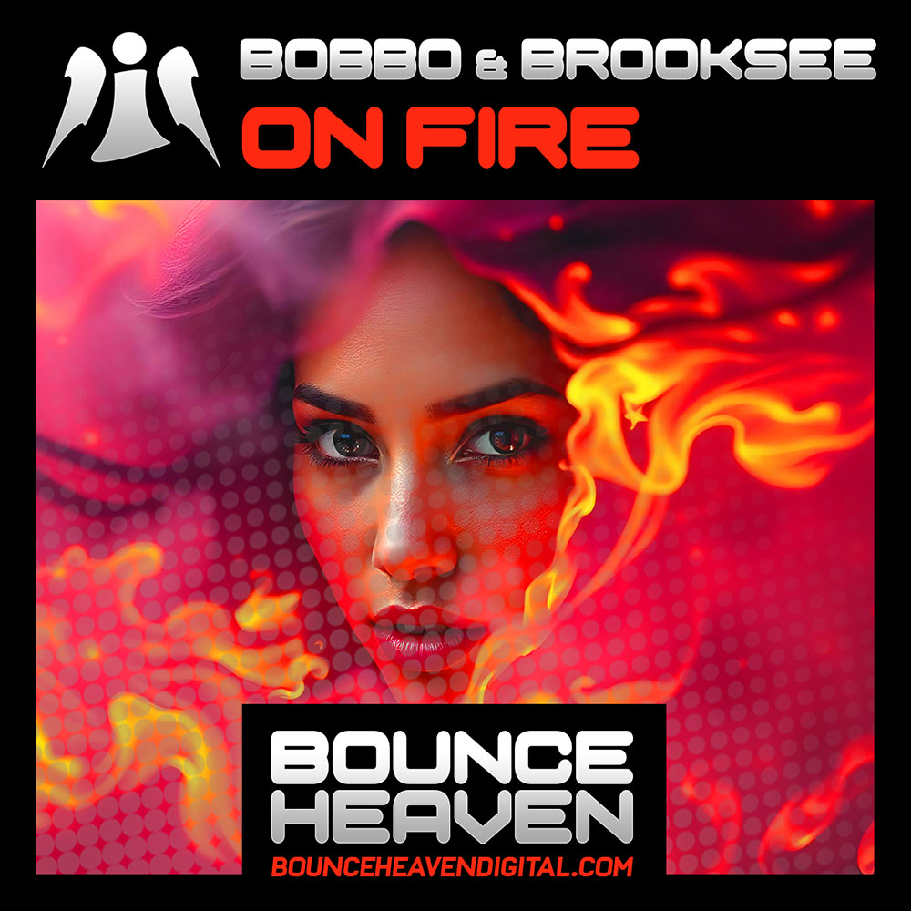 On Fire