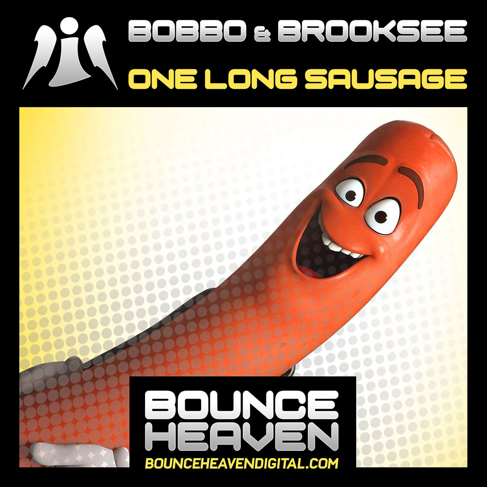 One Long Sausage