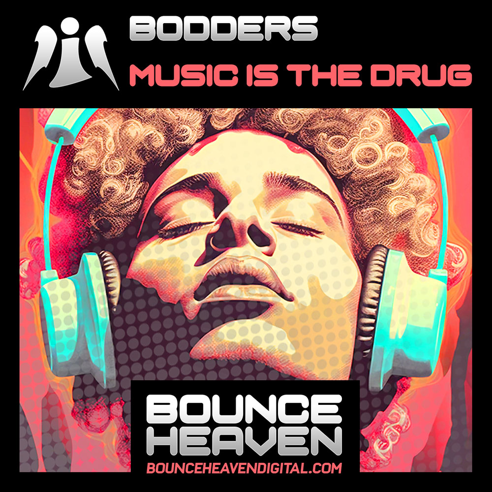Music Is the Drug